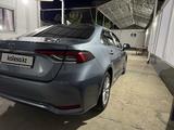 Toyota Corolla 2019 года за 9 000 000 тг. в Шымкент – фото 5