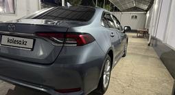 Toyota Corolla 2019 года за 9 000 000 тг. в Шымкент – фото 5