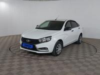 ВАЗ (Lada) Vesta 2020 годаүшін5 290 000 тг. в Шымкент