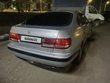 Toyota Carina E 1996 годаүшін2 600 000 тг. в Усть-Каменогорск – фото 5