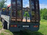 Isuzu  V340 1991 года за 13 000 000 тг. в Караганда – фото 4