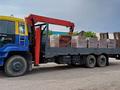 Isuzu  V340 1991 года за 11 500 000 тг. в Караганда – фото 5