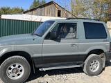 Mitsubishi Pajero 1991 годаүшін1 800 000 тг. в Жанакорган – фото 2