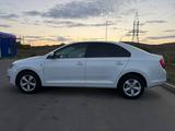 Skoda Rapid 2014 года за 4 450 000 тг. в Усть-Каменогорск – фото 2