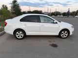 Skoda Rapid 2014 года за 4 450 000 тг. в Усть-Каменогорск – фото 3