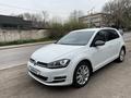 Volkswagen Golf 2014 года за 7 700 000 тг. в Алматы – фото 2