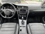 Volkswagen Golf 2014 года за 7 700 000 тг. в Алматы – фото 5