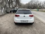 Volkswagen Golf 2014 годаүшін7 700 000 тг. в Алматы – фото 4