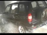 Chevrolet Niva 2006 года за 2 000 000 тг. в Кызылорда – фото 3