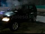 Chevrolet Niva 2006 года за 2 000 000 тг. в Кызылорда – фото 5