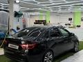 ВАЗ (Lada) Vesta 2018 года за 4 500 000 тг. в Караганда – фото 4