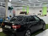 ВАЗ (Lada) Vesta 2018 годаүшін4 500 000 тг. в Караганда – фото 4