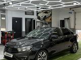 ВАЗ (Lada) Vesta 2018 годаүшін4 500 000 тг. в Караганда