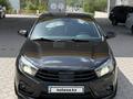 ВАЗ (Lada) Vesta 2018 года за 4 500 000 тг. в Караганда – фото 6