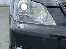Toyota Crown, 2005