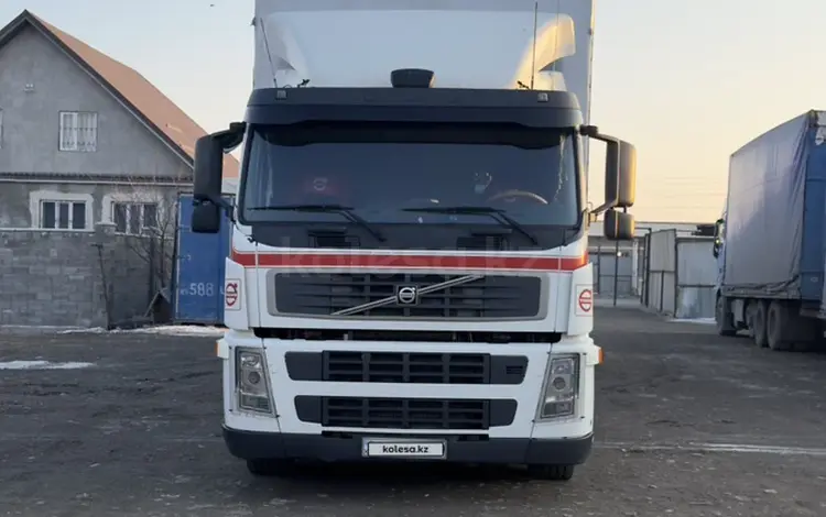 Volvo  FM 2005 годаfor30 000 000 тг. в Алматы