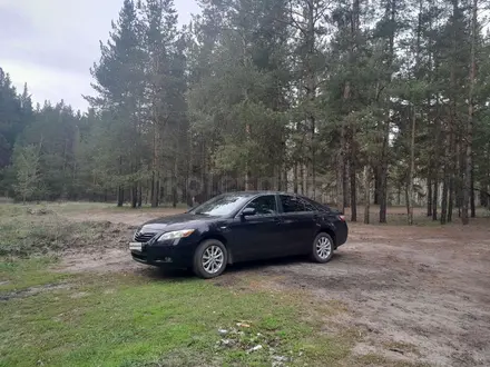 Toyota Camry 2006 года за 6 300 000 тг. в Семей