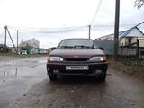 ВАЗ (Lada) 2114 2011 года за 1 550 000 тг. в Костанай