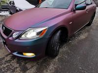 Двигатель Lexus GS300 s190! 2.5-3.0 литра (1mz/2az/2gr/3gr/4gr) за 97 001 тг. в Алматы