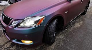 Двигатель Lexus GS300 s190! 2.5-3.0 литра (1mz/2az/2gr/3gr/4gr) за 97 001 тг. в Алматы