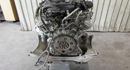 Двигатель Lexus GS300 s190! 2.5-3.0 литра (1mz/2az/2gr/3gr/4gr)үшін97 001 тг. в Алматы – фото 2