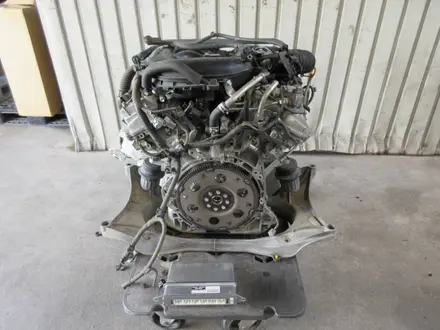 Двигатель Lexus GS300 s190! 2.5-3.0 литра (1mz/2az/2gr/3gr/4gr) за 97 001 тг. в Алматы – фото 2