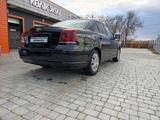 Toyota Avensis 2004 годаfor4 400 000 тг. в Талдыкорган – фото 3