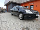 Toyota Avensis 2004 годаfor4 400 000 тг. в Талдыкорган – фото 4