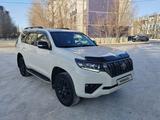 Toyota Land Cruiser Prado 2020 года за 28 500 000 тг. в Экибастуз
