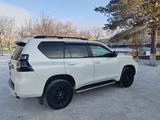 Toyota Land Cruiser Prado 2020 года за 28 500 000 тг. в Экибастуз – фото 2