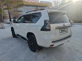 Toyota Land Cruiser Prado 2020 года за 28 500 000 тг. в Экибастуз – фото 4