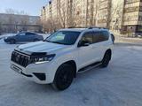 Toyota Land Cruiser Prado 2020 года за 28 500 000 тг. в Экибастуз – фото 5