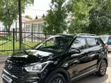 Hyundai Creta 2021 годаүшін8 700 000 тг. в Алматы – фото 2