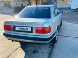 Audi 100 1991 года за 2 200 000 тг. в Мойынкум – фото 2