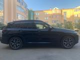 BMW X3 2023 года за 40 999 000 тг. в Кокшетау – фото 4