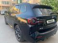 BMW X3 2023 годаүшін40 999 000 тг. в Кокшетау – фото 7