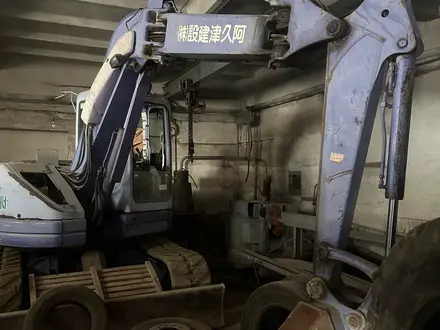 Komatsu  PC75UU 2003 года за 8 500 000 тг. в Жезказган