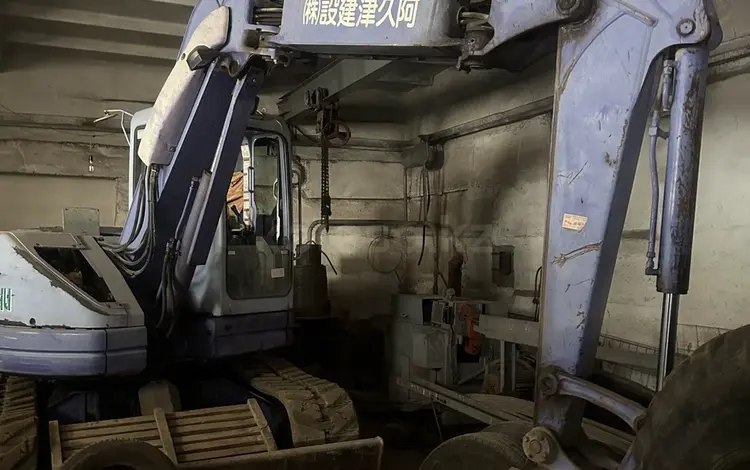 Komatsu  PC75UU 2003 года за 8 500 000 тг. в Жезказган