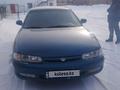 Mazda 626 1993 годаүшін1 600 000 тг. в Усть-Каменогорск