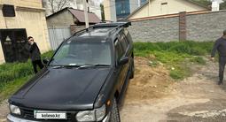 Nissan Terrano 1995 года за 2 500 000 тг. в Алматы – фото 2