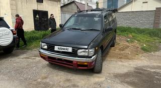 Nissan Terrano 1995 года за 2 500 000 тг. в Алматы