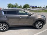 Kia Sportage 2014 года за 6 800 000 тг. в Шымкент – фото 4