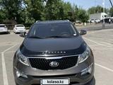 Kia Sportage 2014 года за 6 800 000 тг. в Шымкент