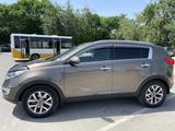Kia Sportage 2014 года за 6 800 000 тг. в Шымкент – фото 2