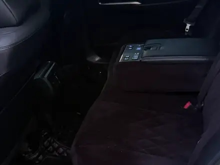 Toyota Camry 2015 года за 10 000 000 тг. в Астана – фото 10