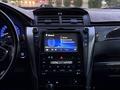 Toyota Camry 2015 года за 10 000 000 тг. в Астана – фото 6