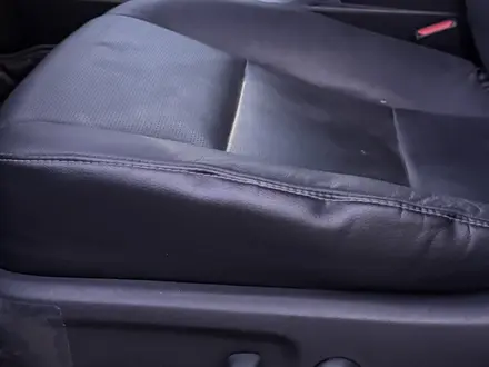 Toyota Camry 2015 года за 10 000 000 тг. в Астана – фото 7