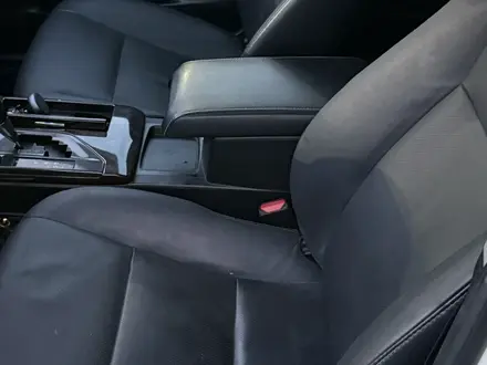 Toyota Camry 2015 года за 10 000 000 тг. в Астана – фото 9