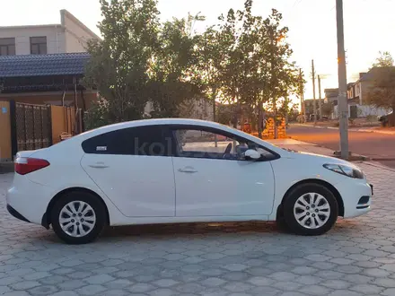 Kia Cerato 2013 года за 5 850 000 тг. в Актау – фото 3