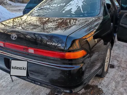 Toyota Mark II 1996 года за 2 900 000 тг. в Алматы – фото 12